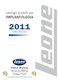 Catalogo Implantologia